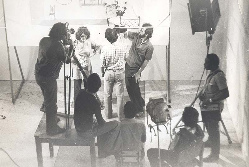 Mobirise Website Builder