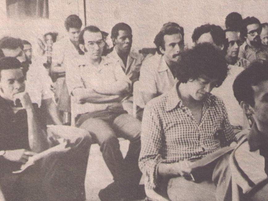 Festival de cine joven