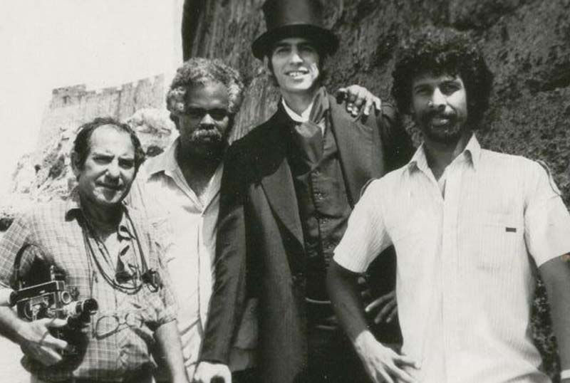 Mobirise Website Builder